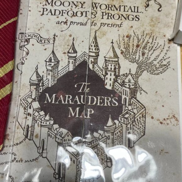 Harry Potter Inspired Theme Lot #3 - 80 Pieces - Picture 3 of 6